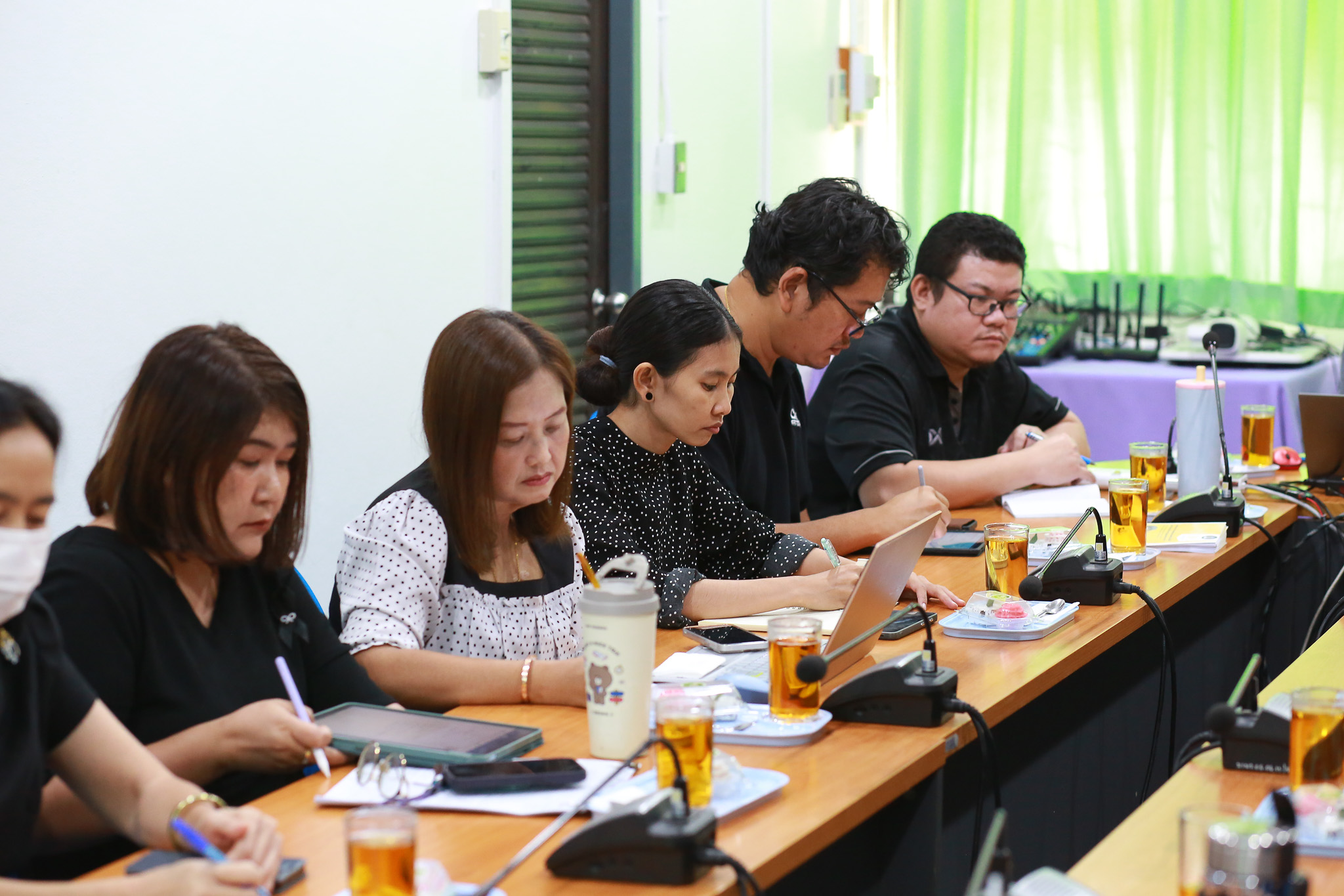 ภาพกิจกรรม