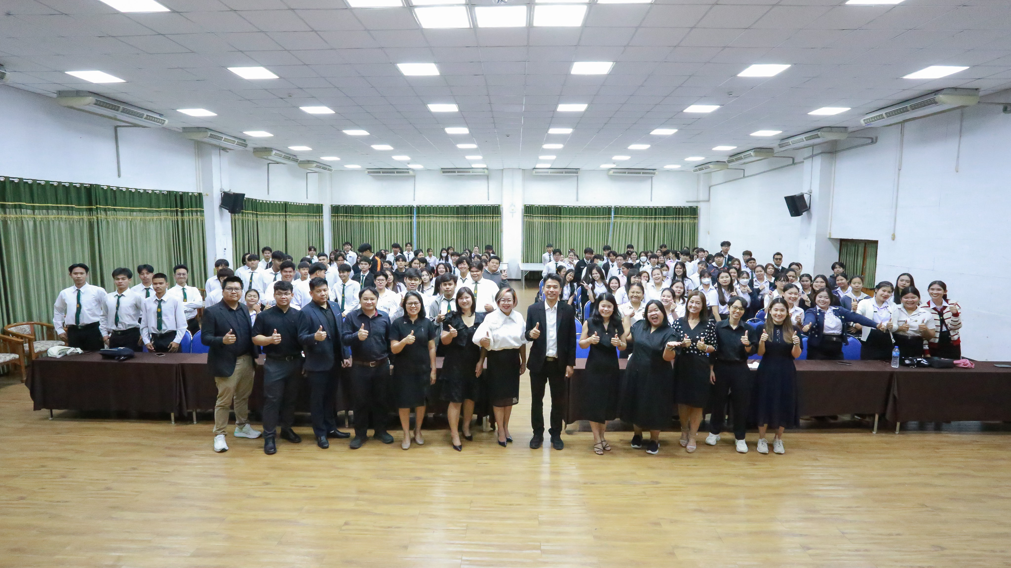 ภาพกิจกรรม