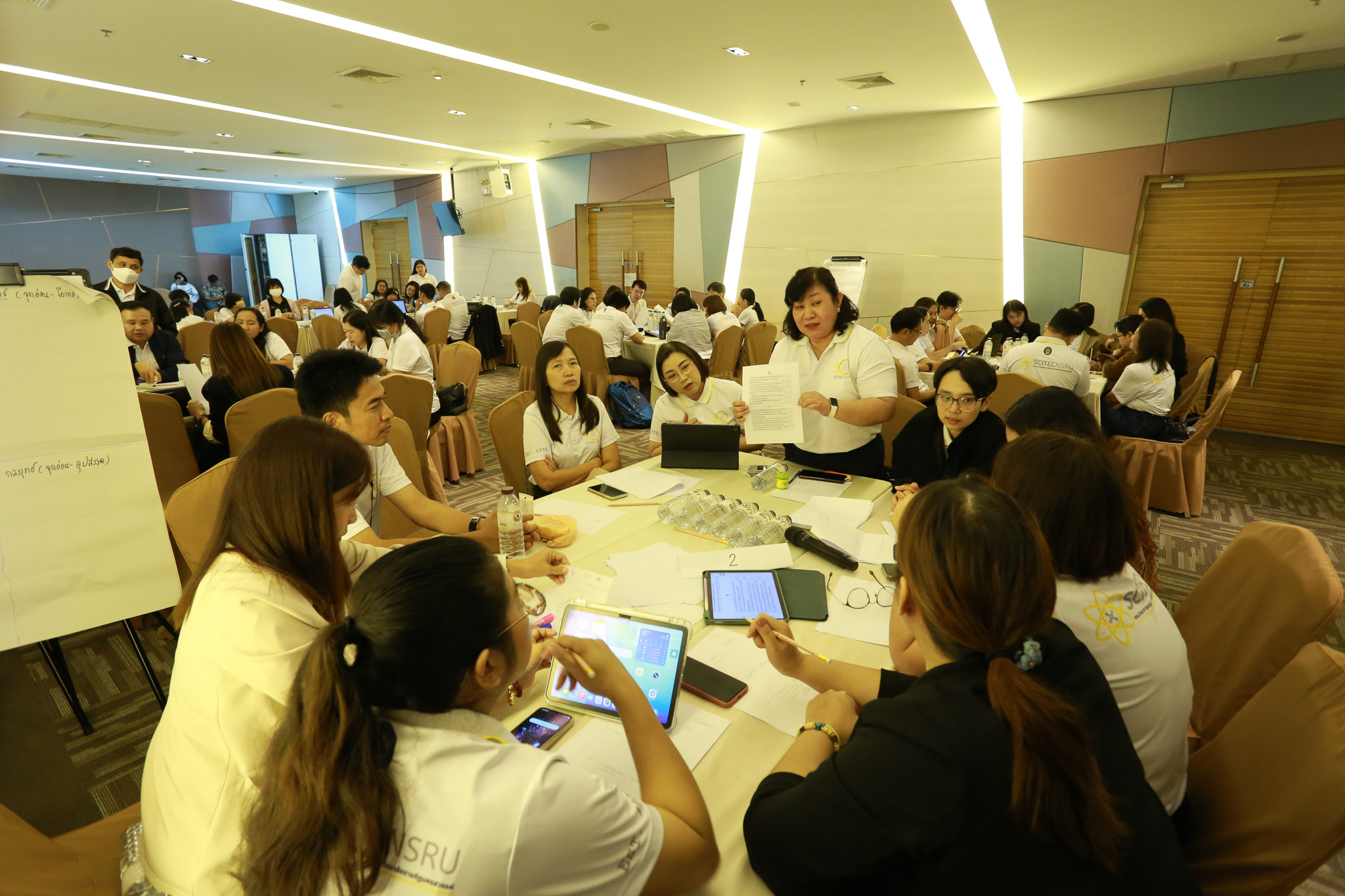 ภาพกิจกรรม