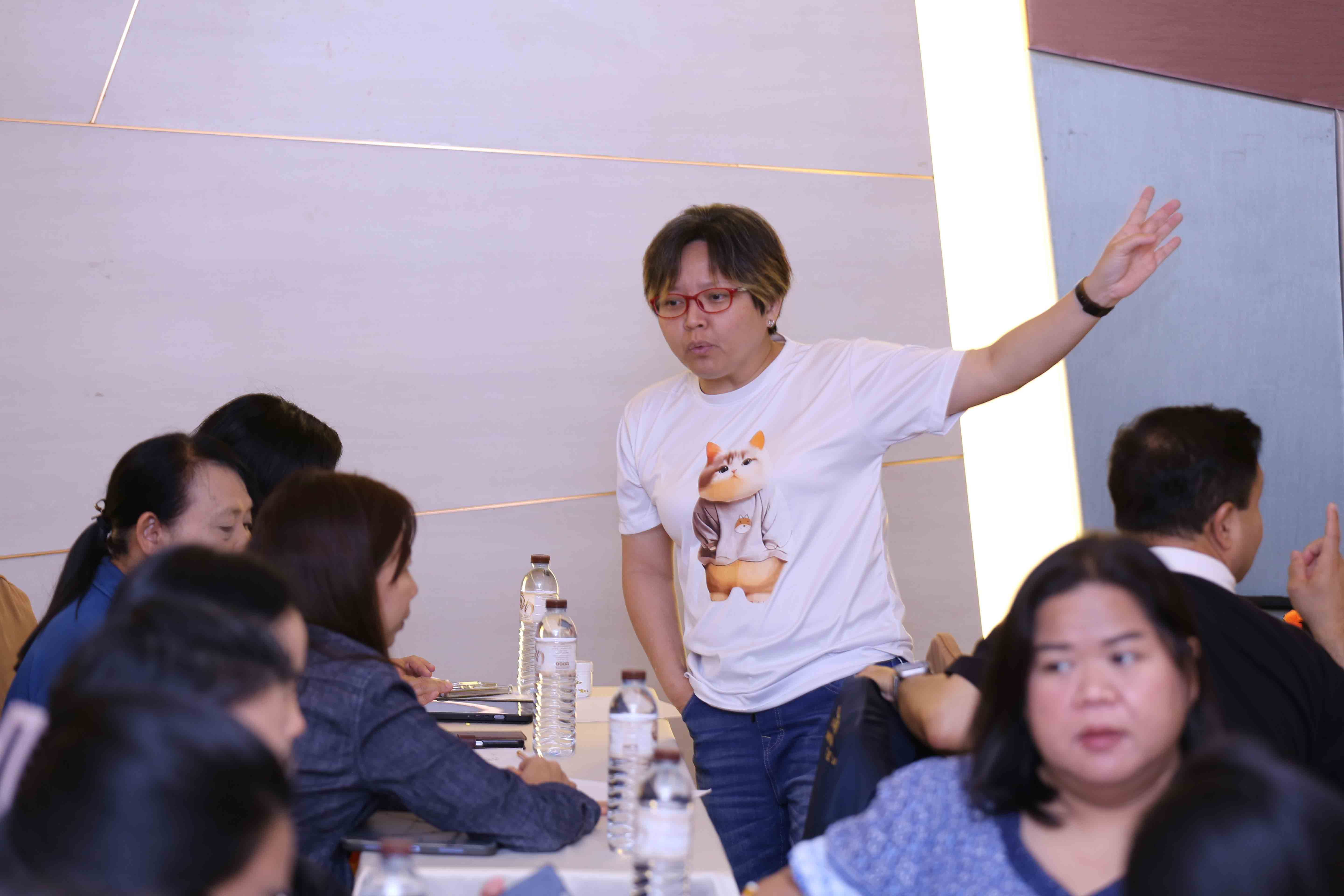 ภาพกิจกรรม