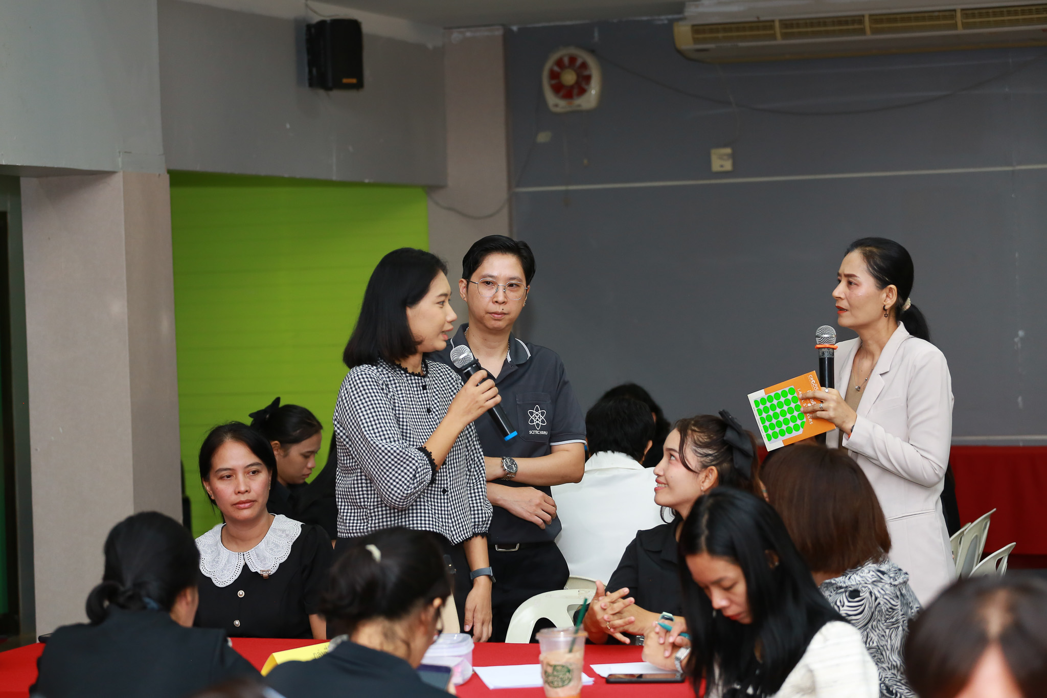 ภาพกิจกรรม