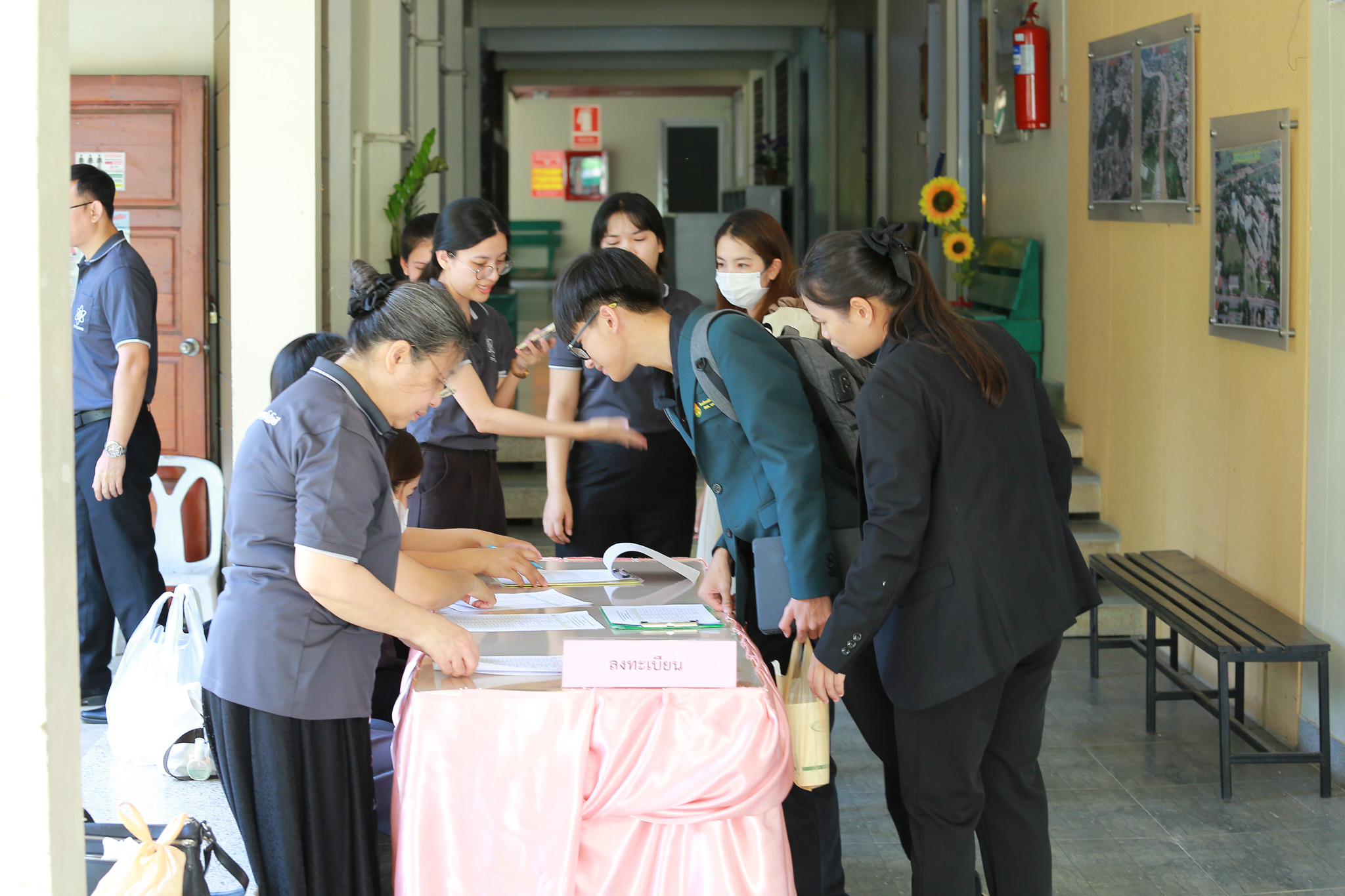 ภาพกิจกรรม