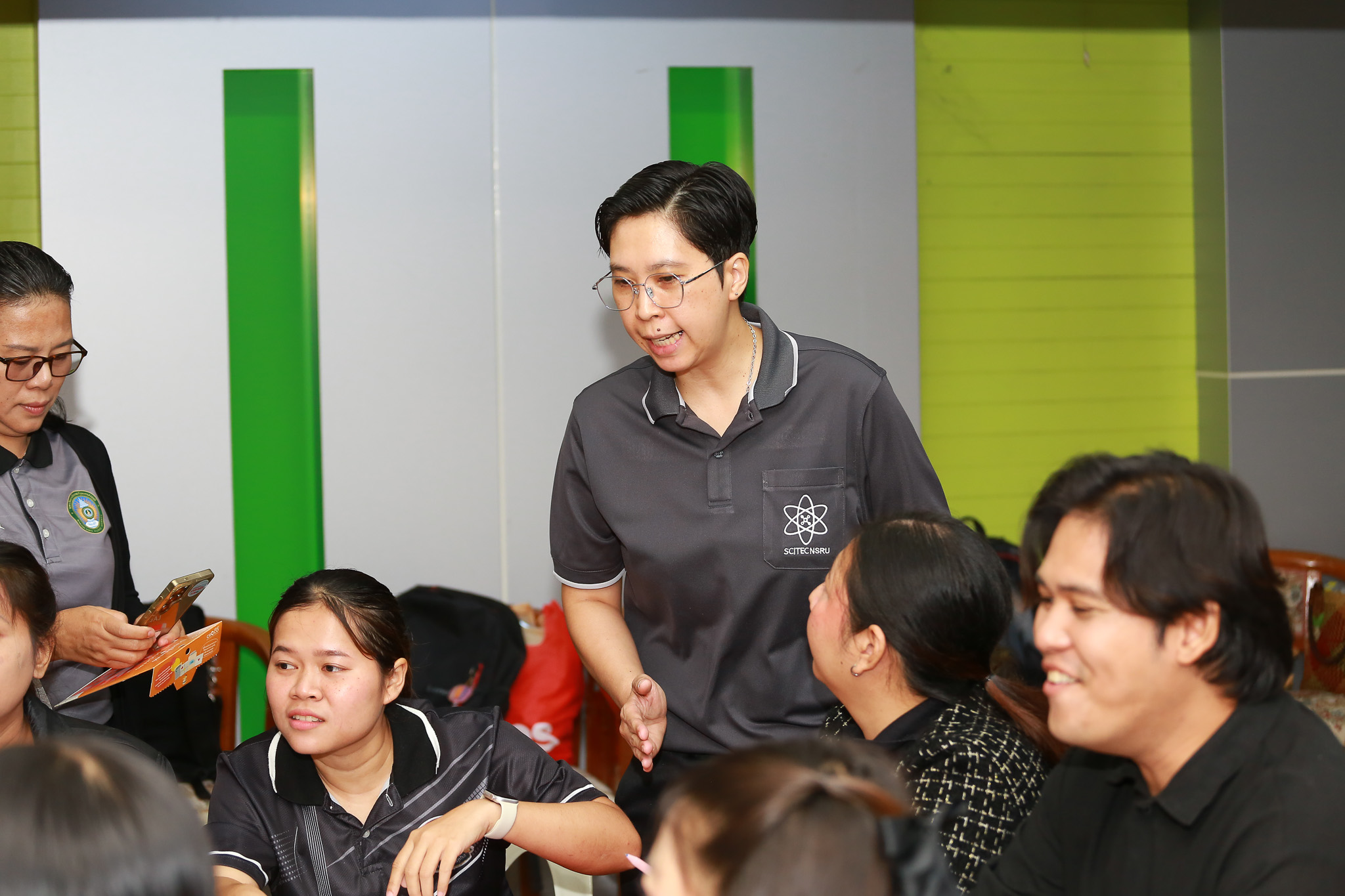 ภาพกิจกรรม