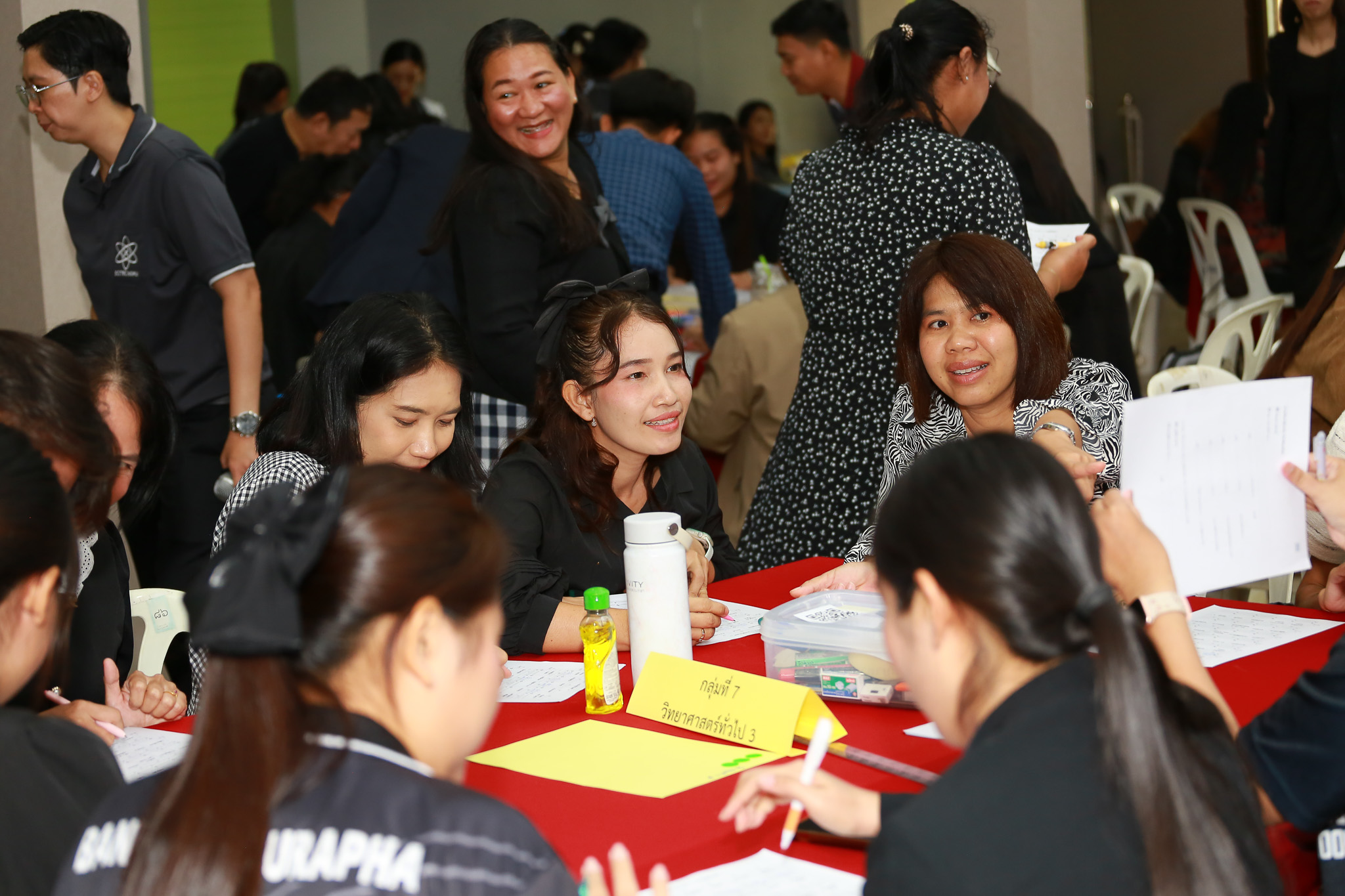ภาพกิจกรรม