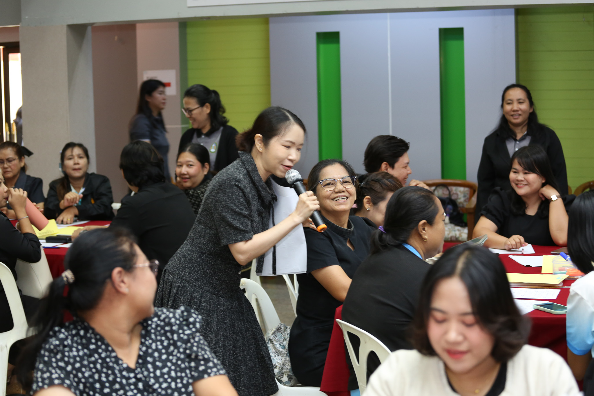 ภาพกิจกรรม