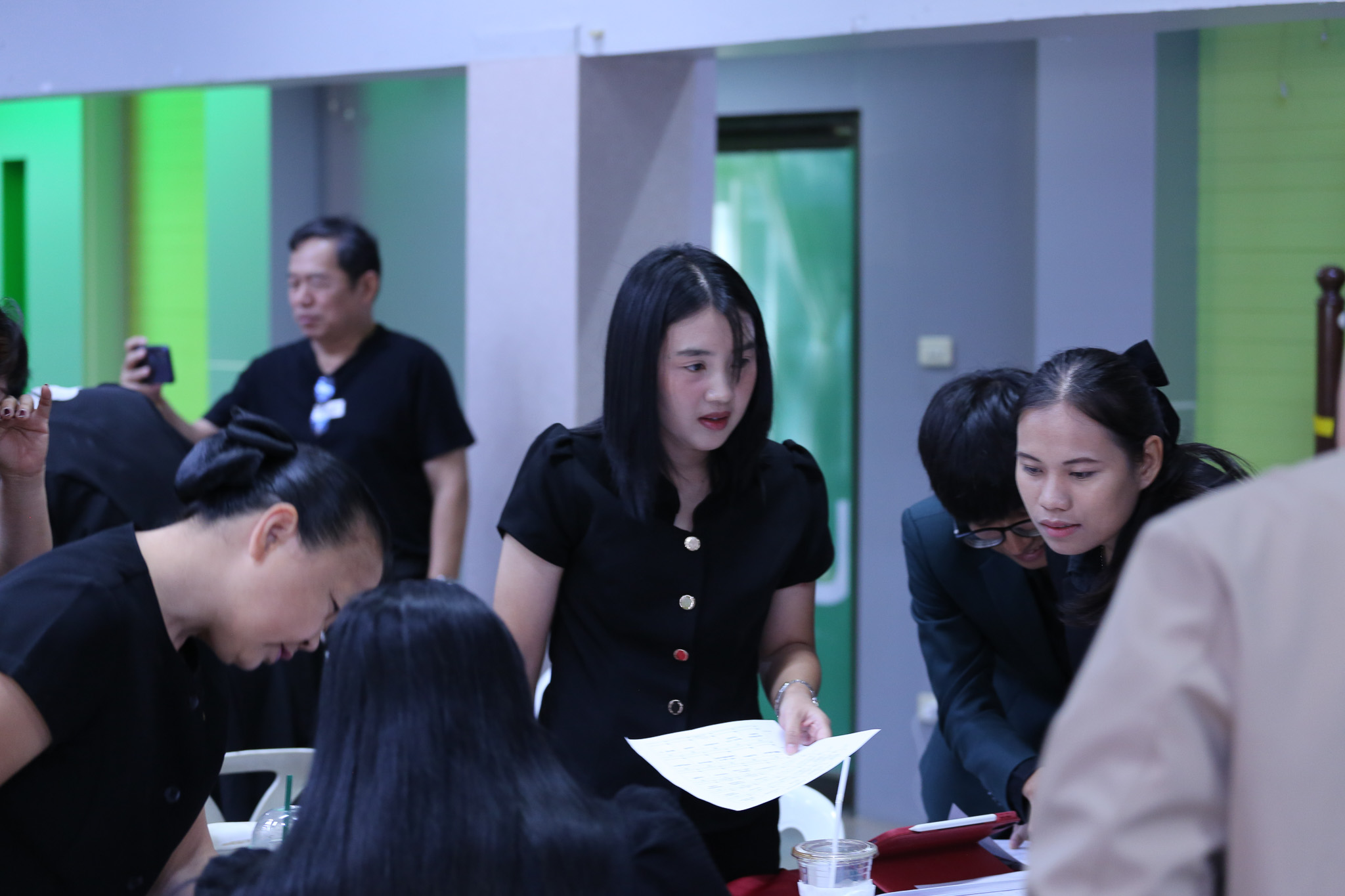 ภาพกิจกรรม