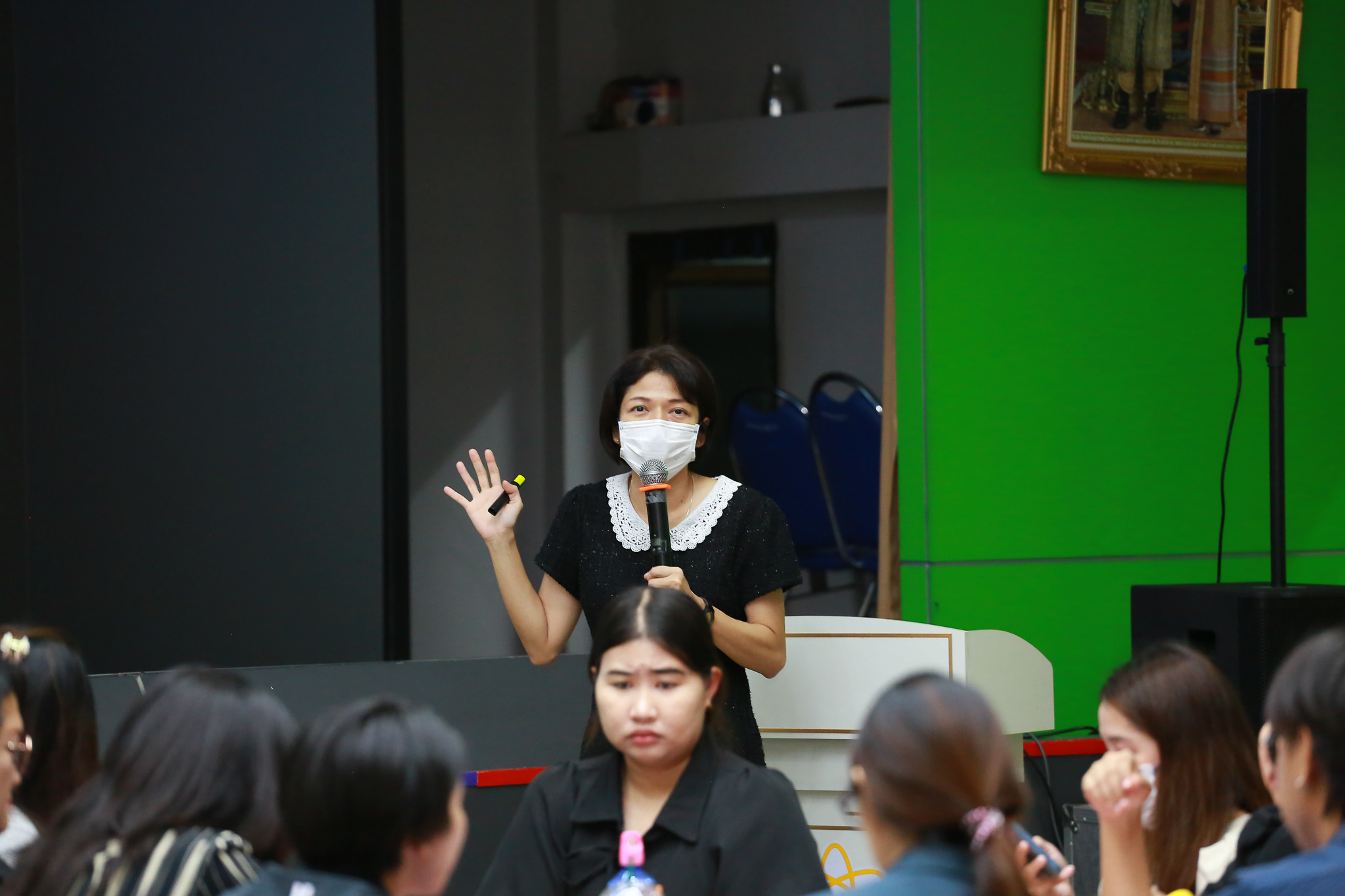 ภาพกิจกรรม