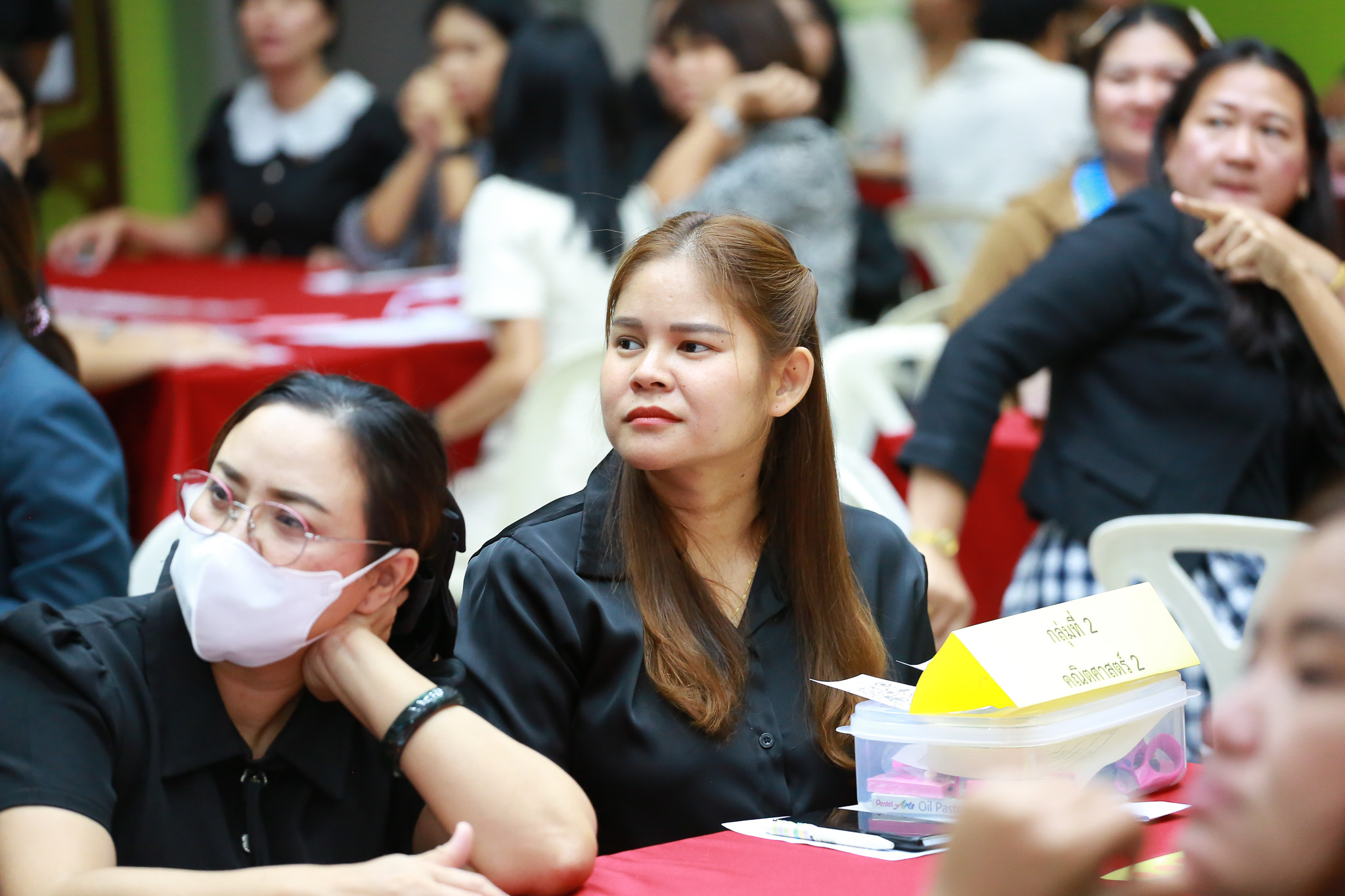 ภาพกิจกรรม