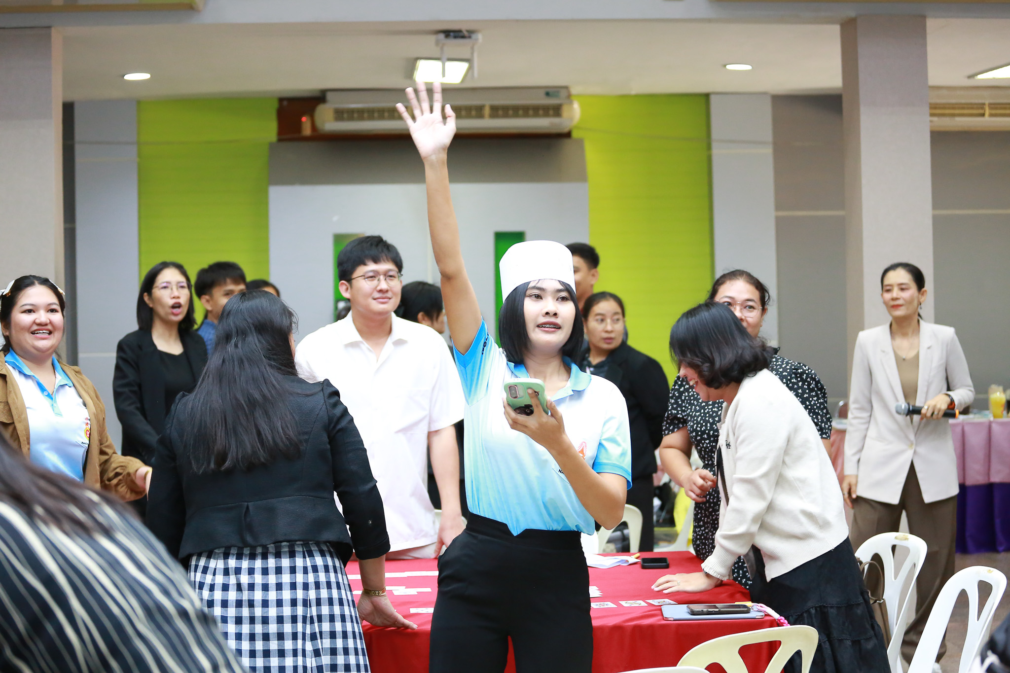 ภาพกิจกรรม