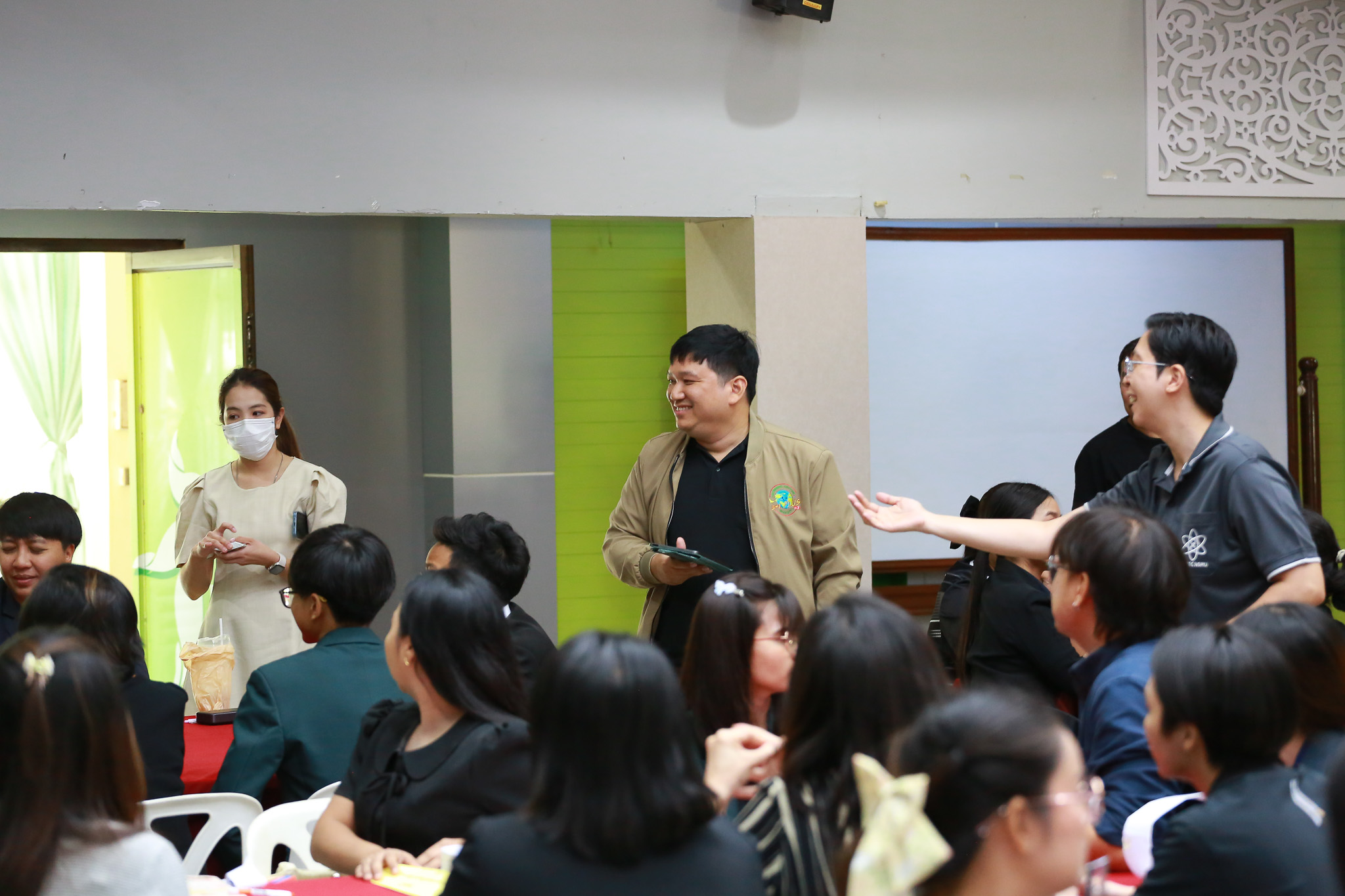 ภาพกิจกรรม