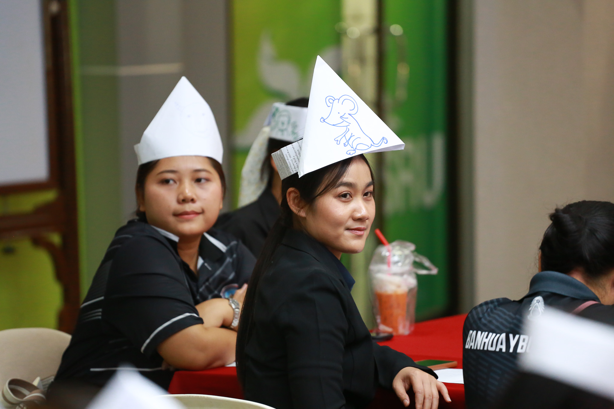 ภาพกิจกรรม