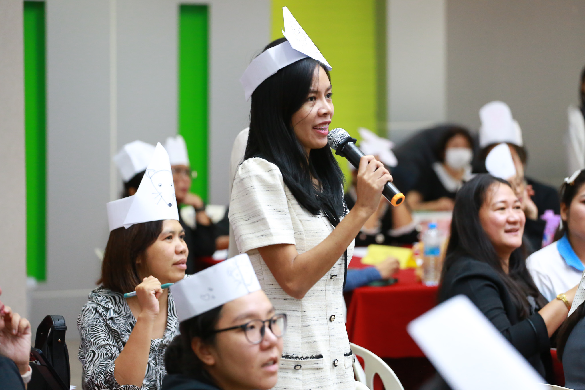 ภาพกิจกรรม