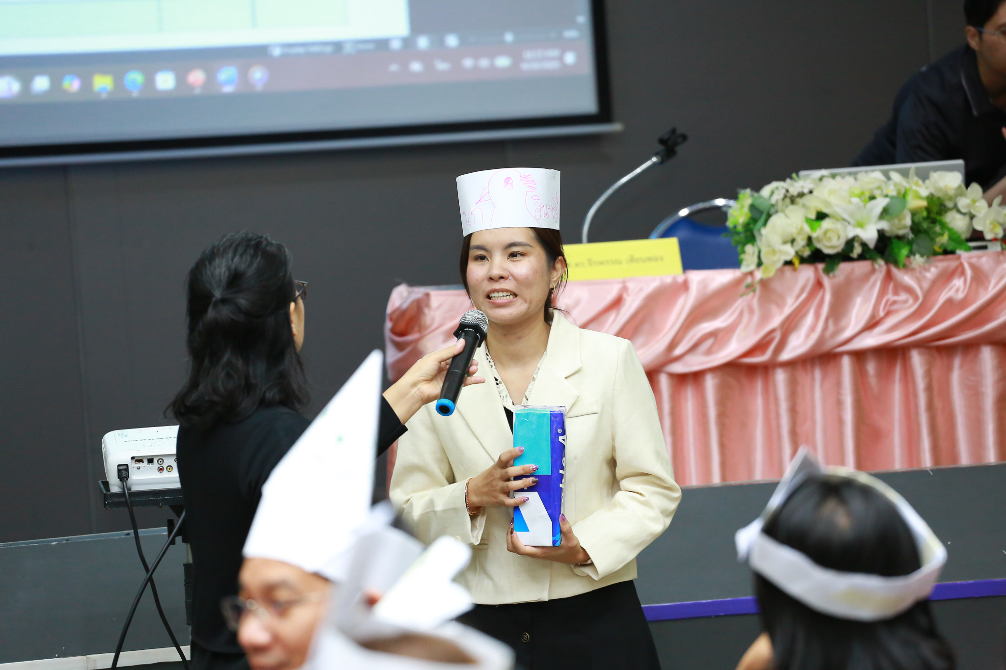 ภาพกิจกรรม