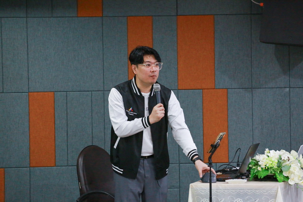 ภาพกิจกรรม