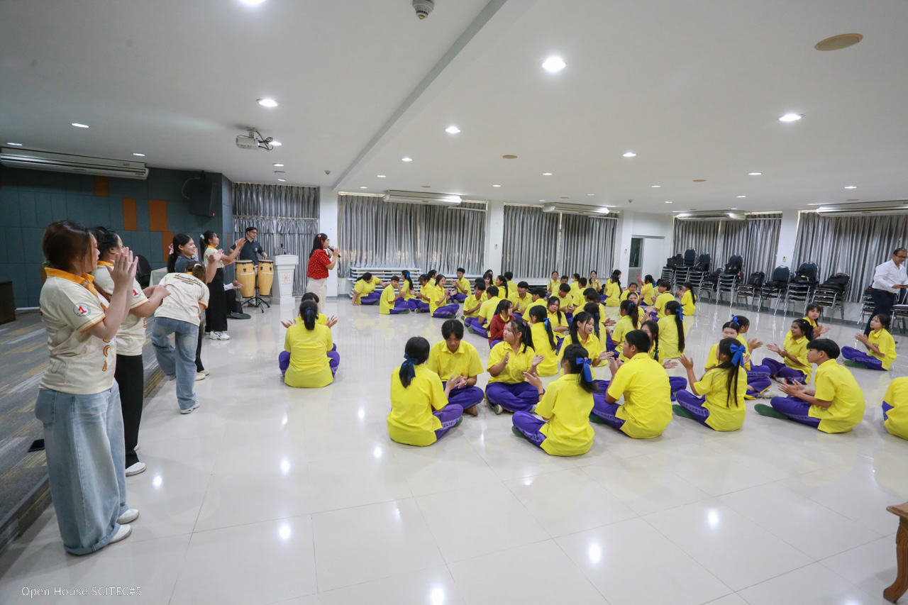 ภาพกิจกรรม
