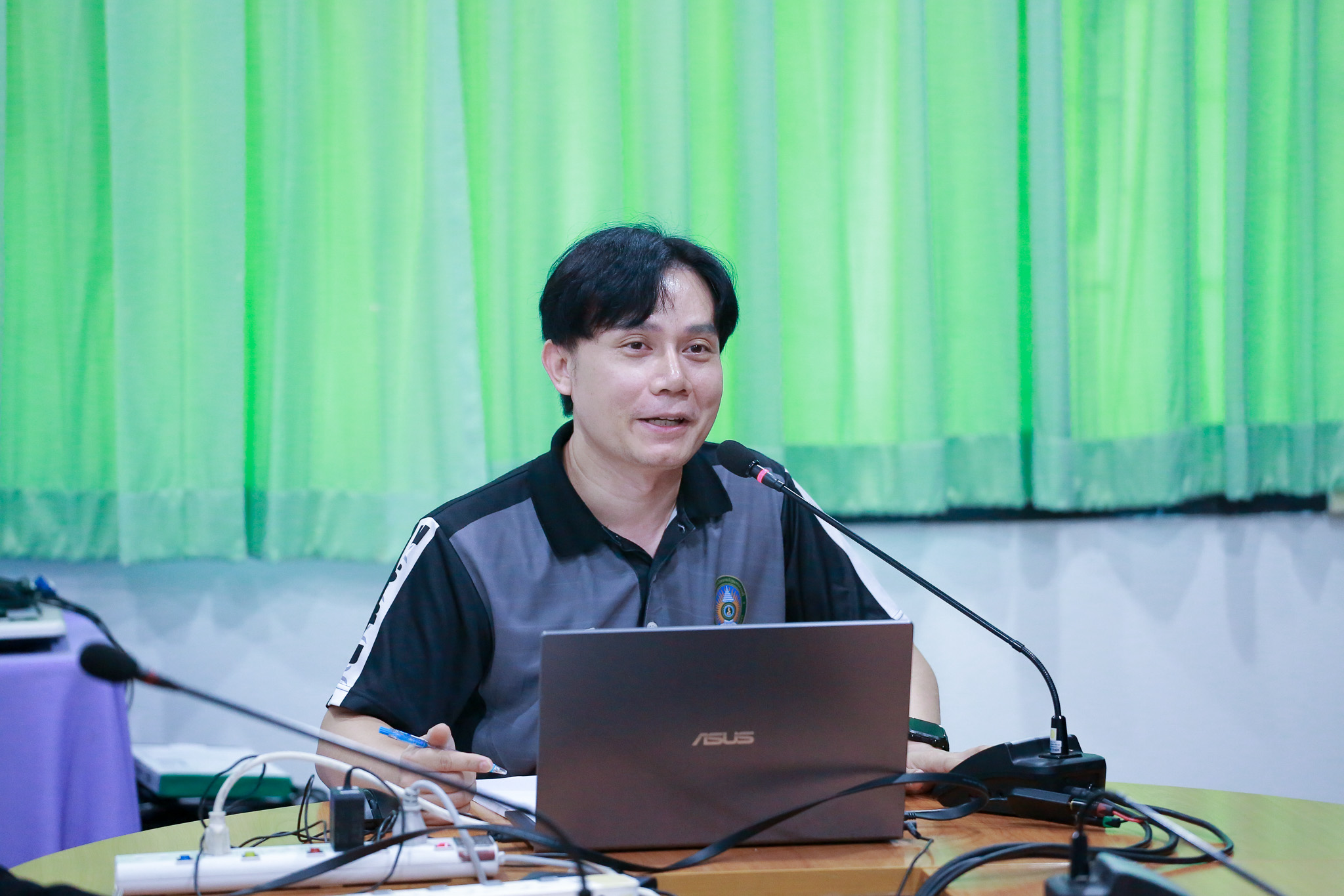 ภาพกิจกรรม