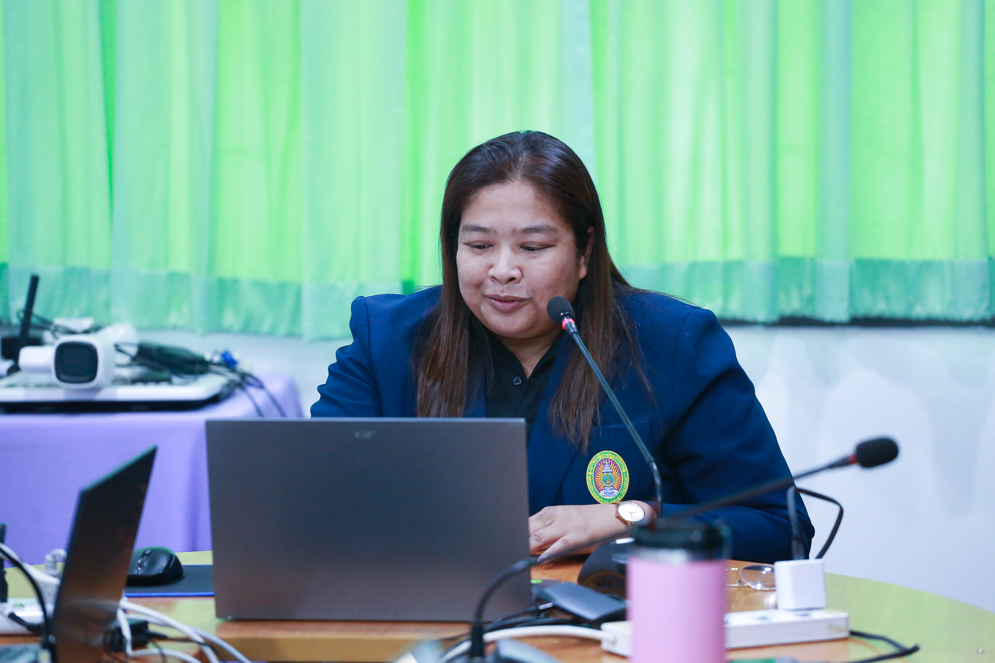 ภาพกิจกรรม