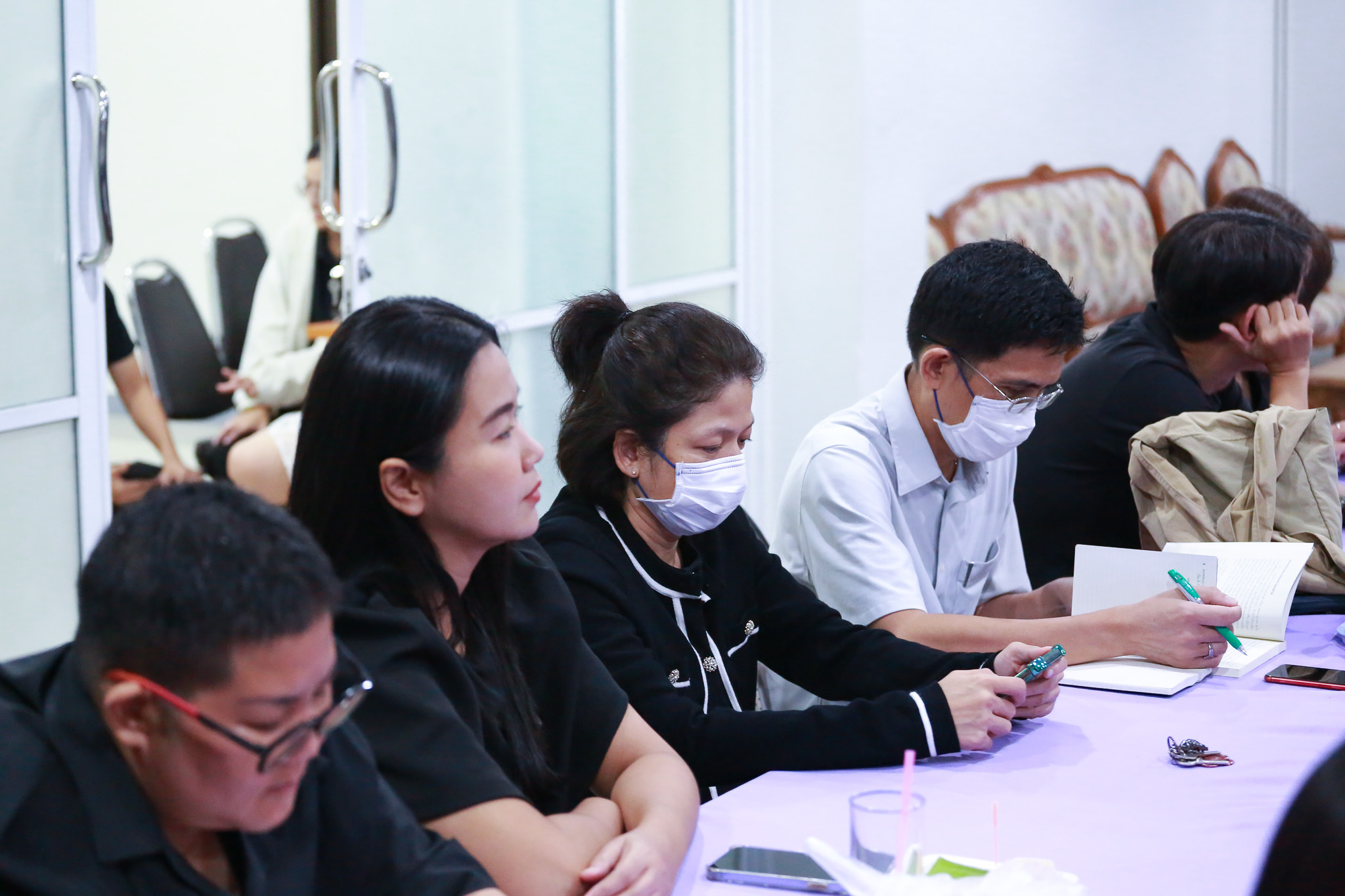 ภาพกิจกรรม