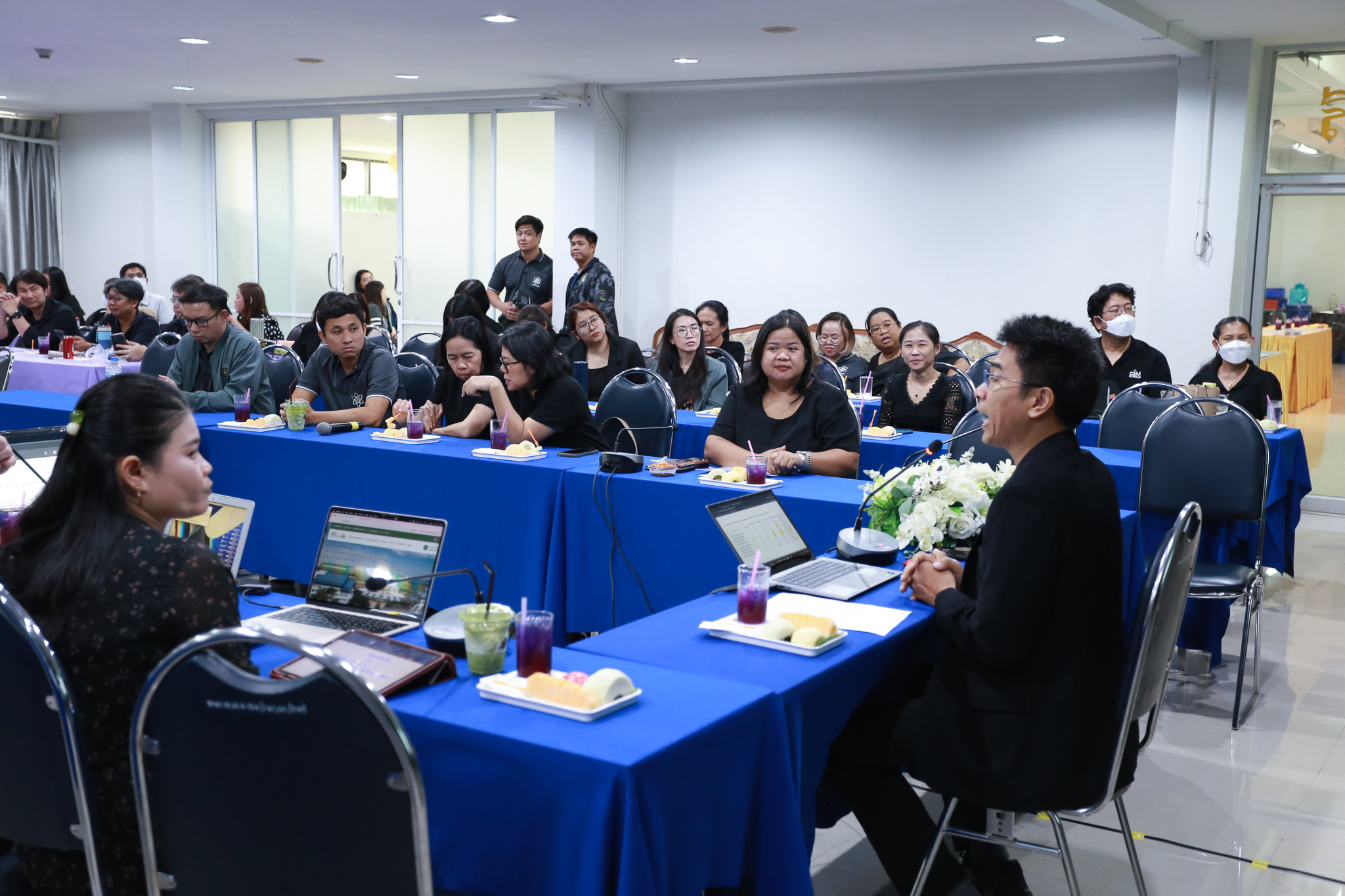 ภาพกิจกรรม
