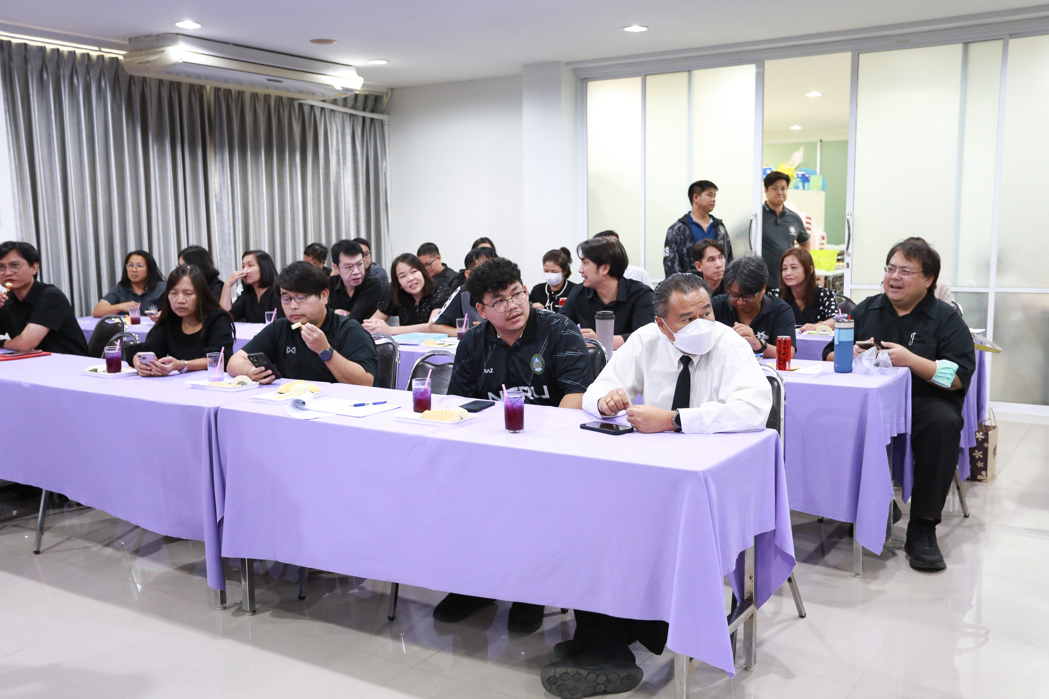 ภาพกิจกรรม