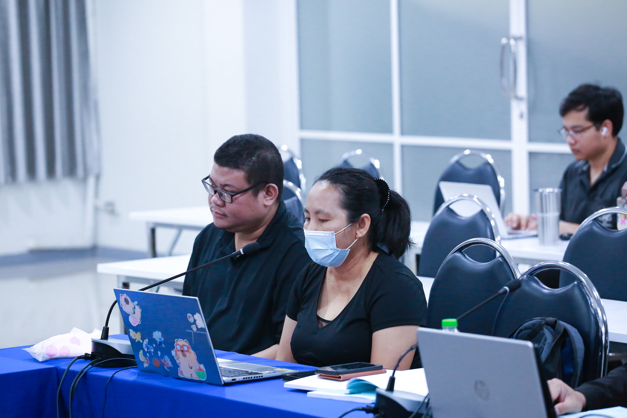 ภาพกิจกรรม