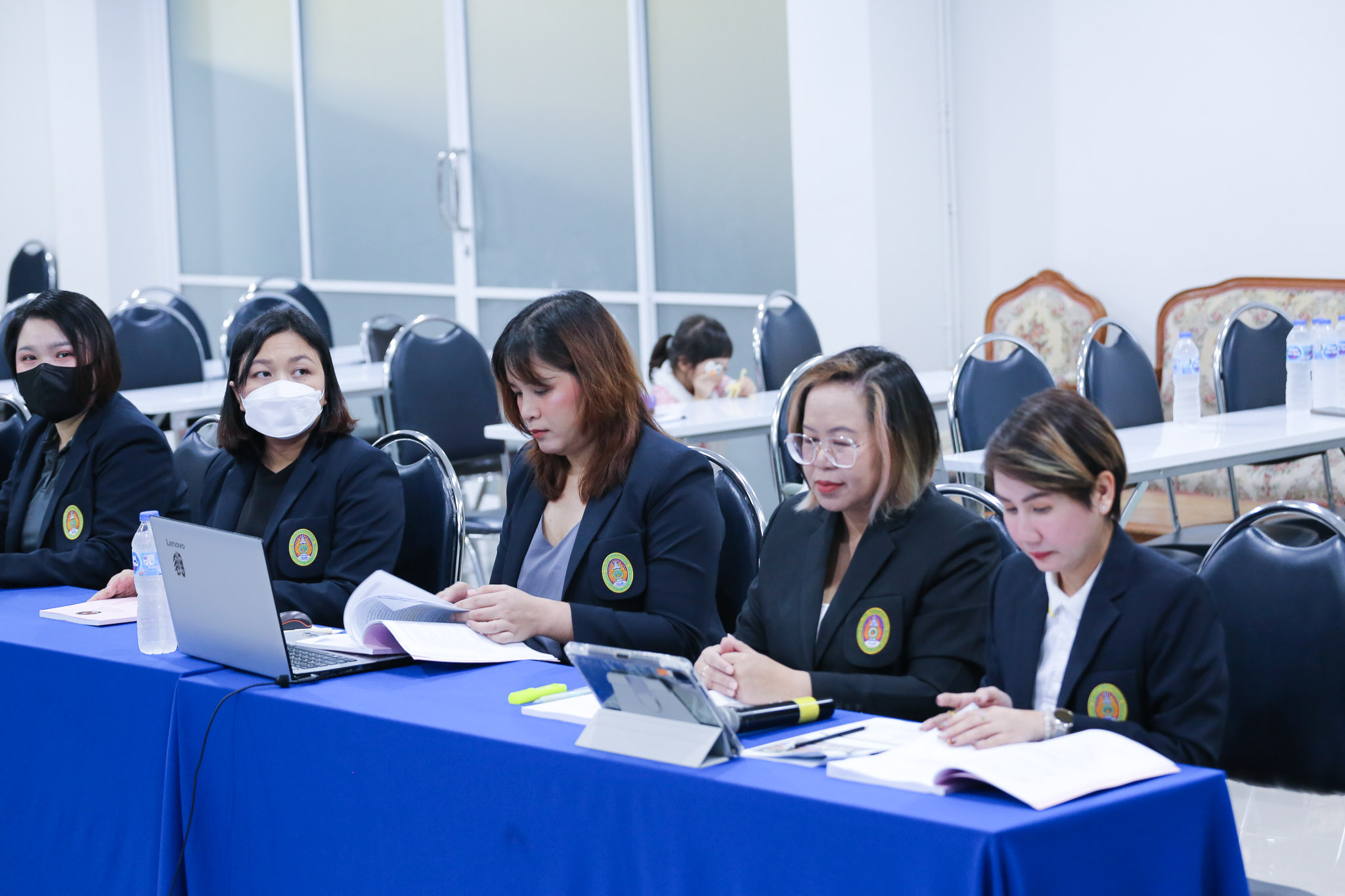 ภาพกิจกรรม