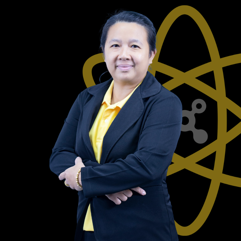 ผศ.ดร.ฉัตริยะ