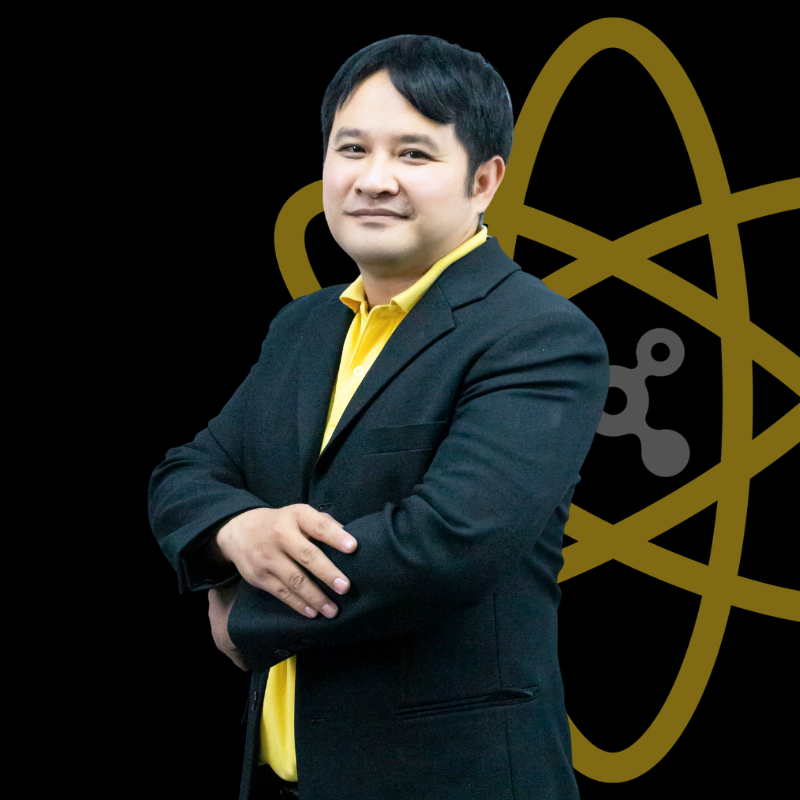 อ.ดร.พีรพัฒน์