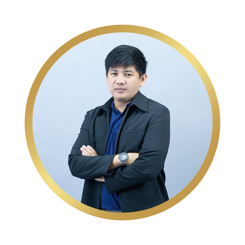 ผศ.ดร.นเรศ สวัสดิ์รักษา