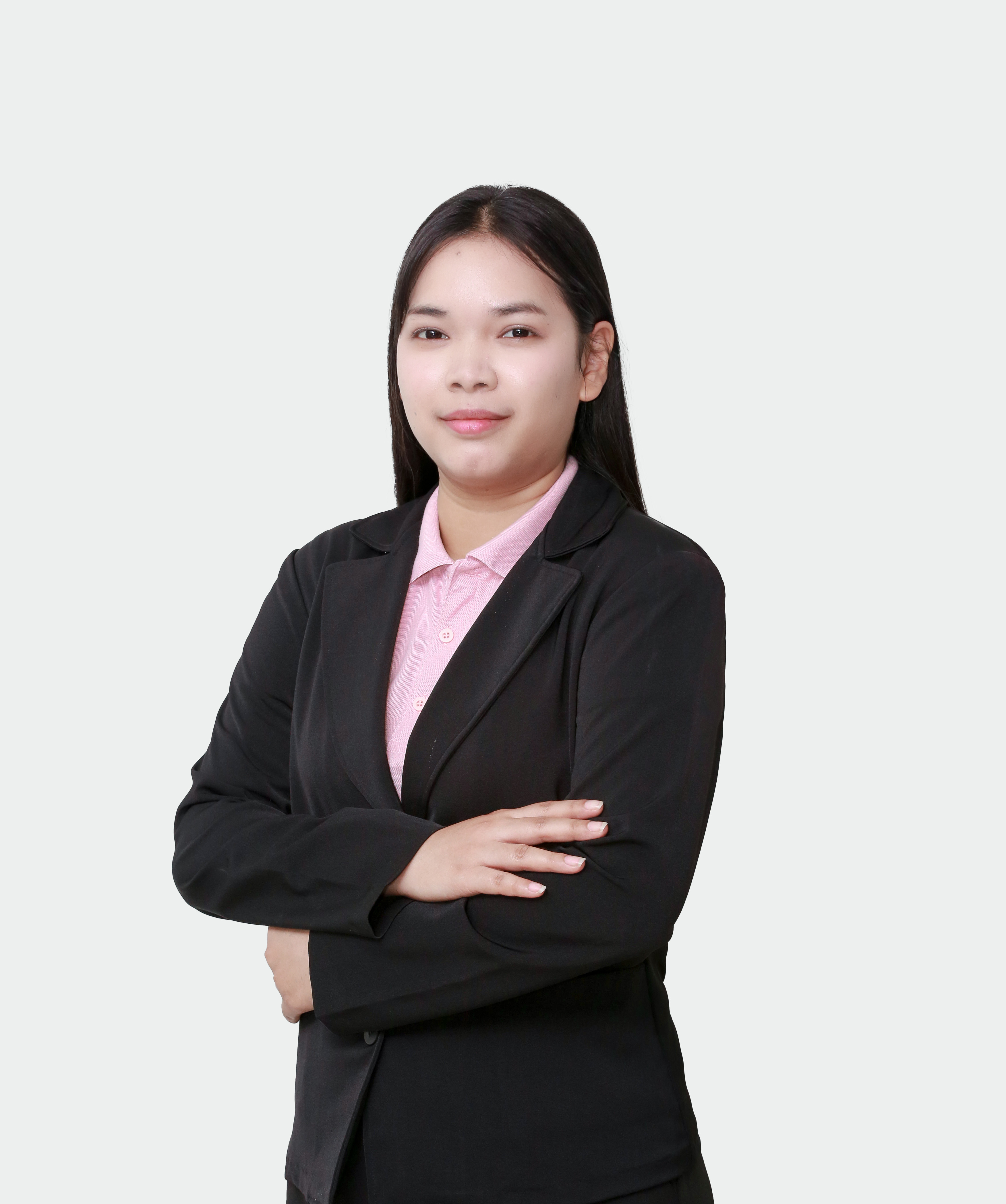 นางสาวปนิตตา ทองเกล็ด
