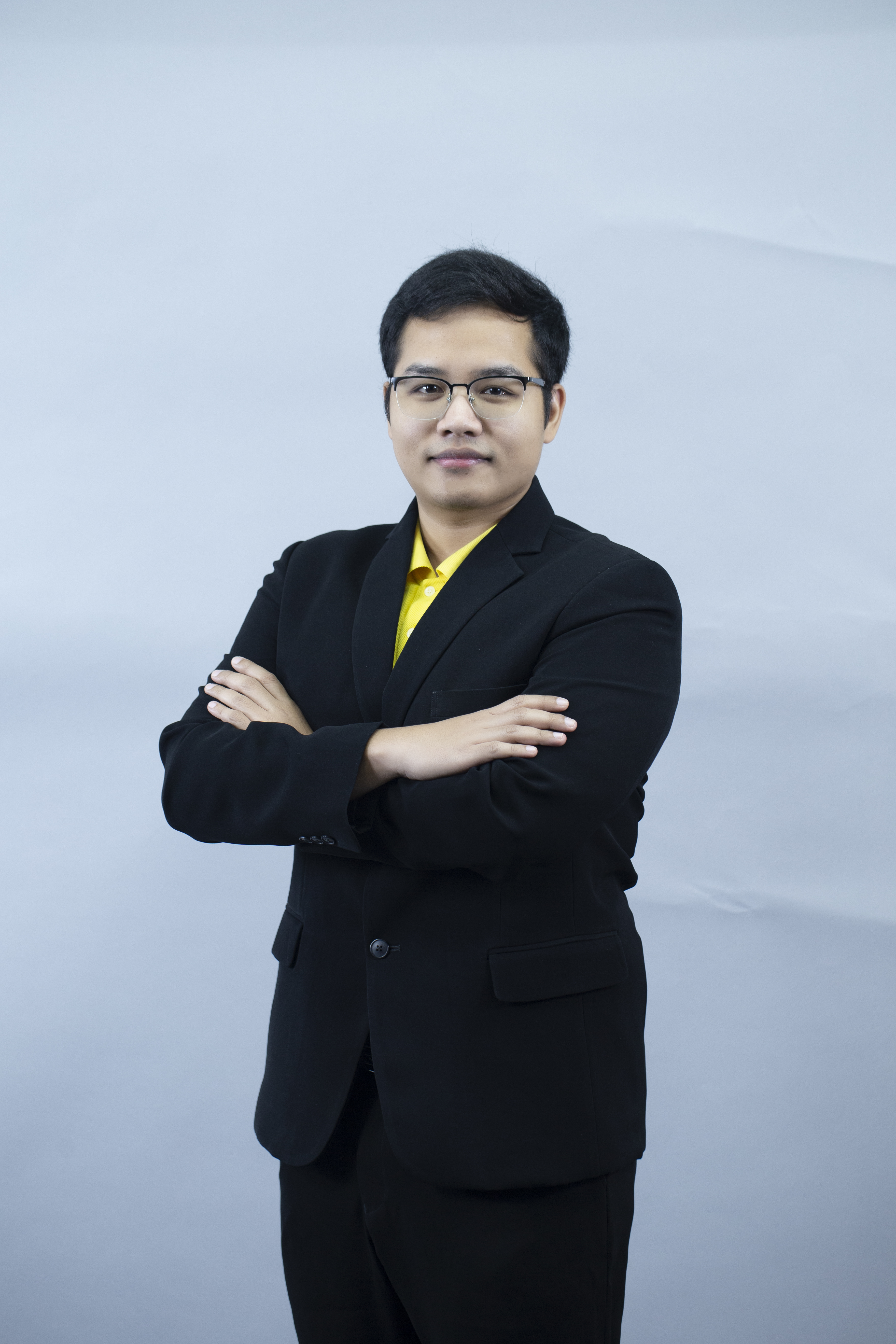นายณัฏฐ์ นุชนารถ