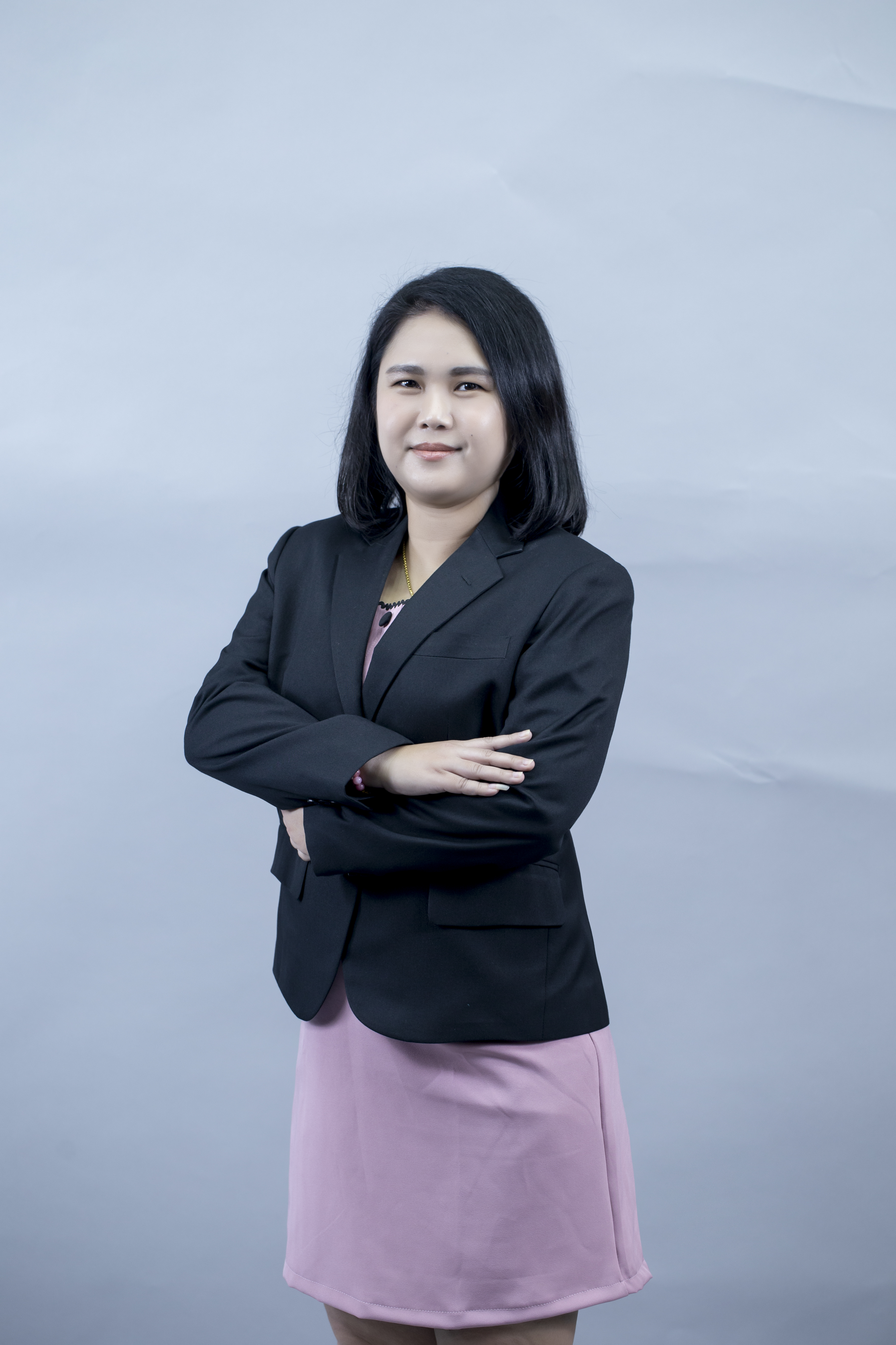 นางสาววลีรัตน์ ด้วงมหาสอน